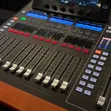 Behringer Wing Compact Digital Mixer - 2
