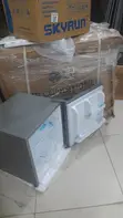 Skyrun BCD-50HW Compact Refrigerator - Brand New - 2