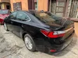 Toyota Camry 2016 Black - 2