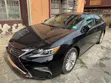 Toyota Camry 2016 Black - 3