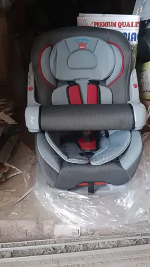 Brand New Lmv Baby Car Seat (0-3 Years)