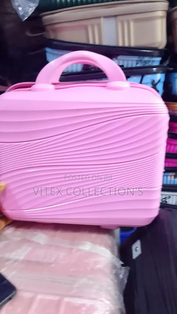 Hand Kit Luggage Bag - 1