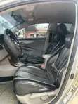 Toyota Corolla LE 2012 Silver - 4