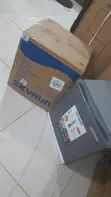 Skyrun BCD-50HW 50L Compact Table Fridge - Brand New - 2