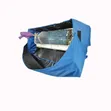 Apex AC Servicing Cover Bag - Blue - 4