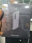 New Samsung Galaxy Z Fold6 256GB Black - 1