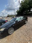 Lexus ES 350 2008 Black - 2