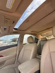 Lexus ES 350 2008 Black - 4