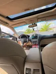 Lexus ES 350 2008 Black - 5