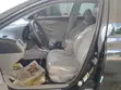 Toyota Corolla 2011 Black - 2