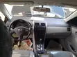 Toyota Corolla 2011 Black - 5
