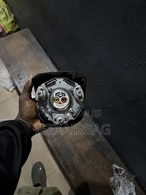 Lexus RX 350 Steering Airbag (Used)
