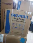 Skyrun BCD-50HW 50L Mini Fridge - 2