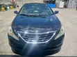 Hyundai Sonata 2012 Black - 3