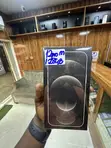 New Apple iPhone 12 Pro Max 128GB Gold - 1