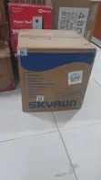 Skyrun BCD-50HW Karamin Firijin Direct Cool - 1