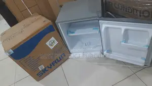 Skyrun BCD-50HW Karamin Firijin Direct Cool