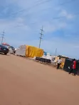 Lafarge Siminti - Babban Rarrabawa - 1