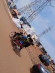 Lafarge Siminti - Babban Rarrabawa - 2