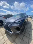 2019 Lexus RX 350 AWD SUV - Wadda Akawo Daga Ƙasashen Waje - 1