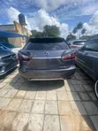 2019 Lexus RX 350 AWD SUV - Wadda Akawo Daga Ƙasashen Waje - 4