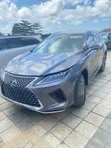 2019 Lexus RX 350 AWD SUV - Wadda Akawo Daga Ƙasashen Waje - 5