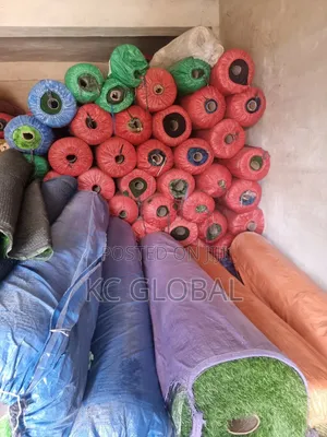 Artificial Grass Rolls - 10mm to 40mm Thickness