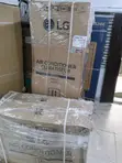 LG 4HP Standing Inverter Air Conditioner - 1