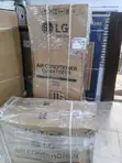 LG 4HP Standing Inverter Air Conditioner - 2