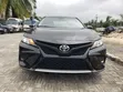 2018 Toyota Camry SE FWD (2.5L) Baki - 1