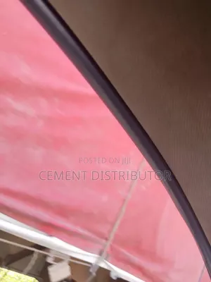 Dangote Siminti - Babban Sayarwa