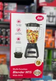 Itel Multifunction Blender - 3