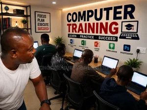 Advanced Desktop Publishing Training