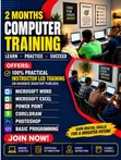 Advanced Desktop Publishing Training - 2