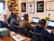 Advanced Desktop Publishing Training - 3