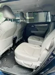 2023 Toyota Highlander Limited AWD - Blue - 4