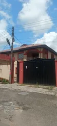 5-Bedroom Duplex don haya a Magodo Estate Phase 1 - 1