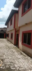 5-Bedroom Duplex don haya a Magodo Estate Phase 1 - 2
