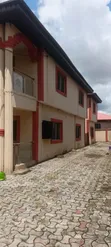 5-Bedroom Duplex don haya a Magodo Estate Phase 1 - 3