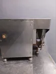 Commercial Coconut Dehusking Machine - 2