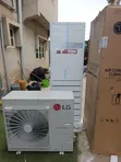 LG 5HP Jirgin Sanyin Jikin Tsaye - 2