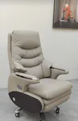 Rechargeable Electric Massage Recliner Chair - Power Reclining - 2