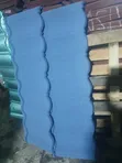 Great Prince Stone Ties Roofing Sheet - 1