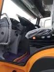 Foreign Refurbished Dump Truck - 2019 - 5