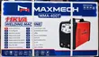Maxmech MMA-400T 11kVA Industrial Inverter Welding Machine - 1