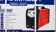 Maxmech MMA-400T 11kVA Industrial Inverter Welding Machine - 2