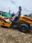 Caterpillar Mobile Compacting Road Roller 5 Ton - 1
