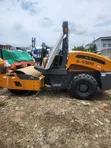 Caterpillar Mobile Compacting Road Roller 5 Ton - 2