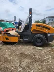 Caterpillar Mobile Compacting Road Roller 5 Ton - 3