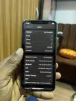 Apple iPhone X 256GB Baki (UK Amfani) - 1